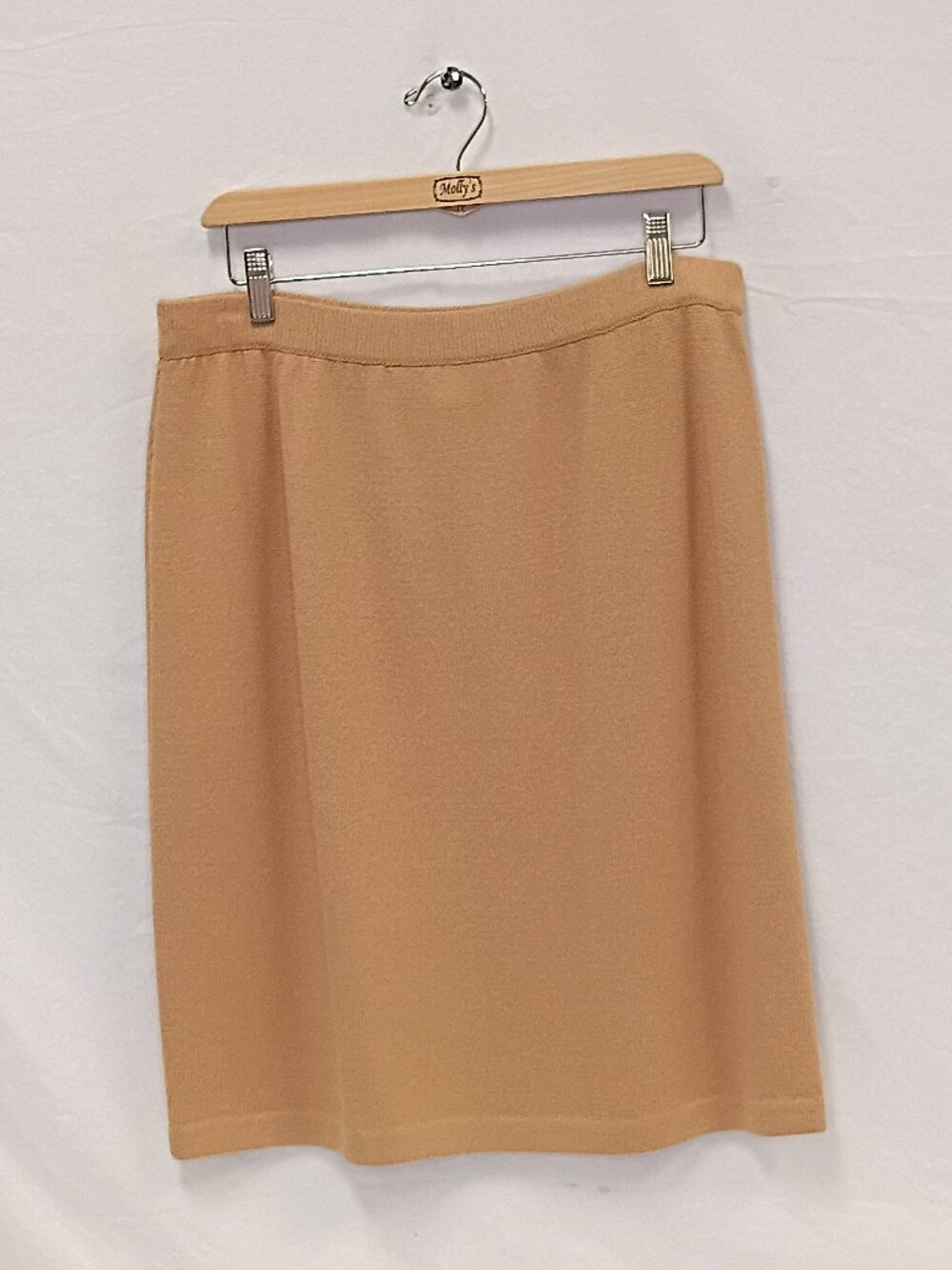 St John Midi Skirt